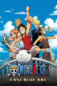 One Piece – Piratet e vegjël: Sezoni 1 Me titra Shqip