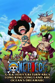 One Piece: Season 7