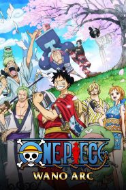 One Piece: Season 21