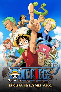 One Piece: Season 3