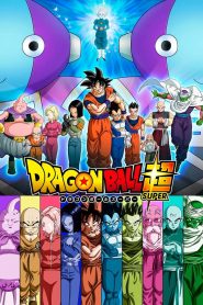 Dragon Ball Super: Season 1