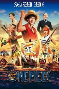 Piratët e Vegjël (One Piece) Filmi – Sezoni 1