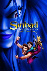 Sinbad: Legjenda e 7 deteve