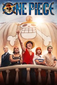 Piratët e Vegjël (One Piece) Filmi – Me titra Shqip