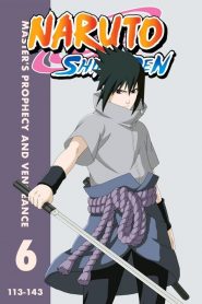 Naruto Shippūden: Season 6