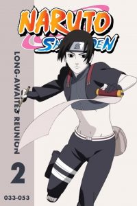 Naruto Shippūden: Season 2