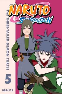 Naruto Shippūden: Season 5